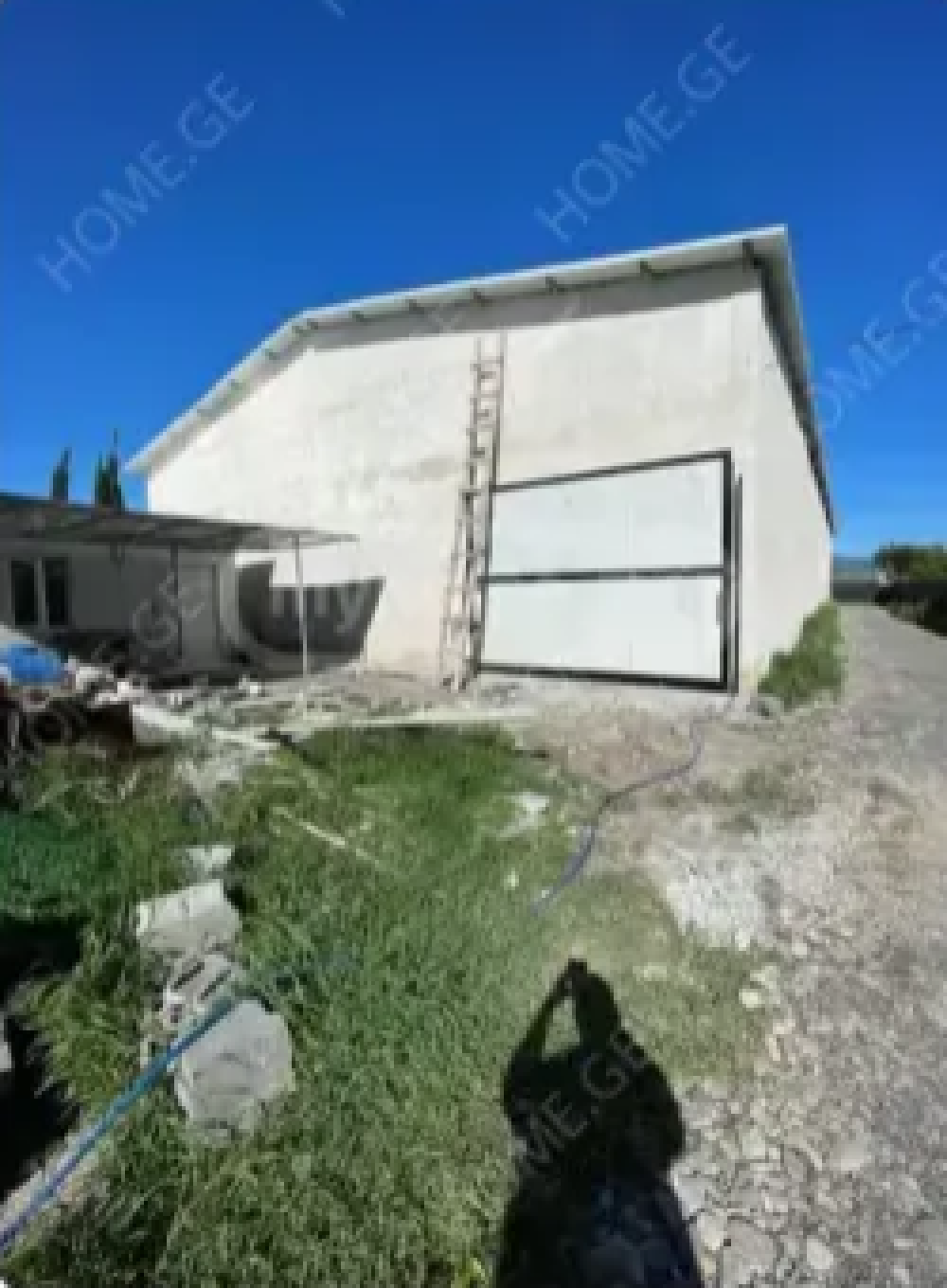 იყიდება, სასაწყობე ფართი, ნატახტარი